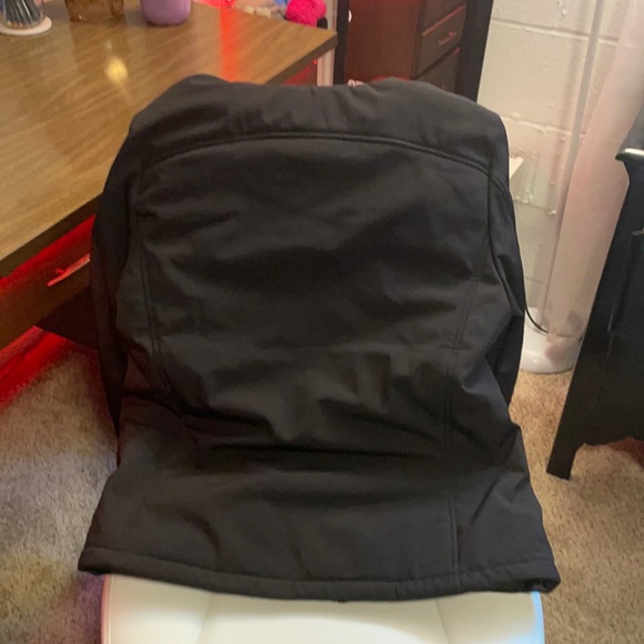 heated jacket - Picture 3 of 3